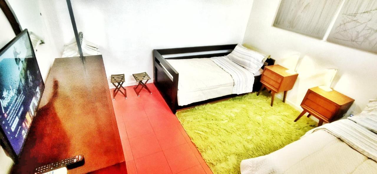 House With Large Terrace, Jacuzzi And Gated Parking For One Car Villa Montevideo Exterior photo